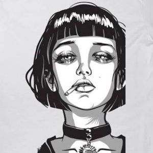 Meet your Posher, Gabriella